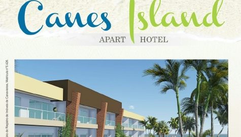 Canes Island ApartHotel