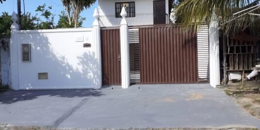 Linda casa no centro de Canavieiras